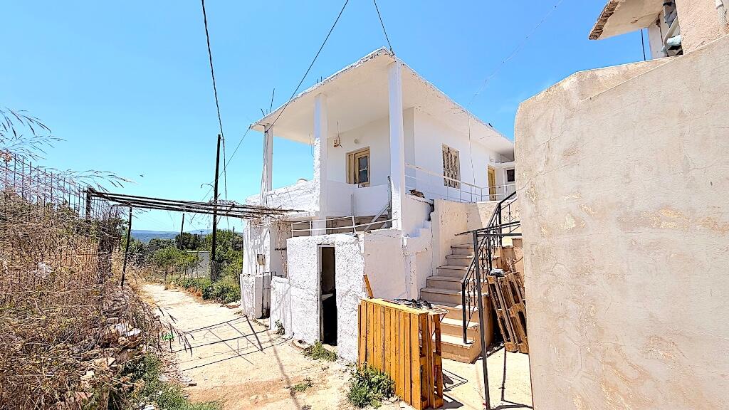 Main image of property: Panormos, Rethymnon, Crete