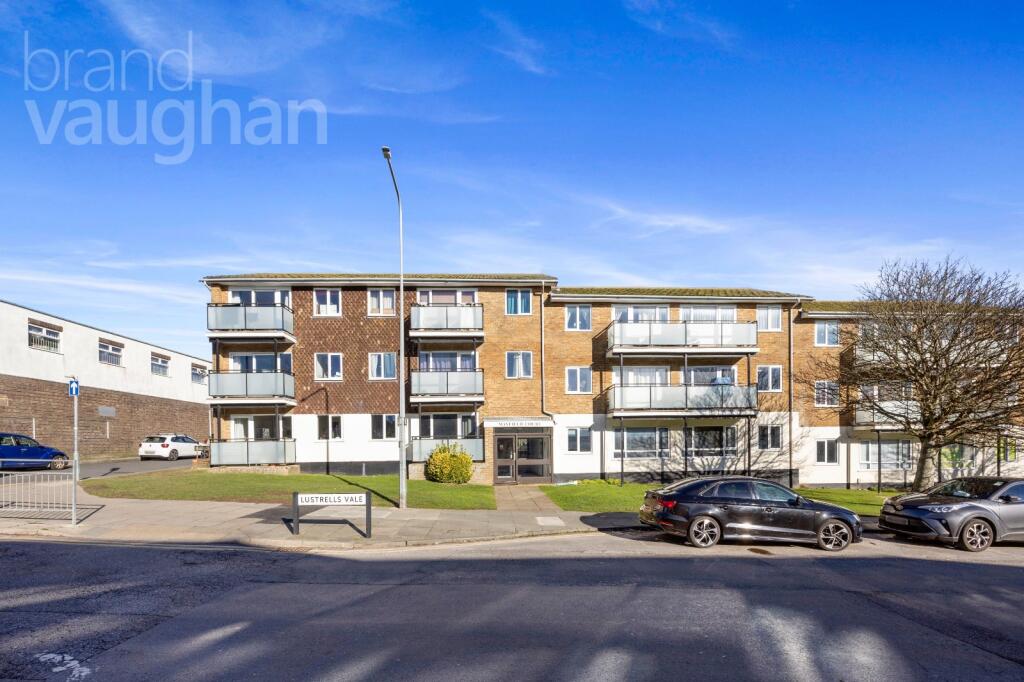 Main image of property: Lustrells Vale, Saltdean, Brighton, East Sussex, BN2