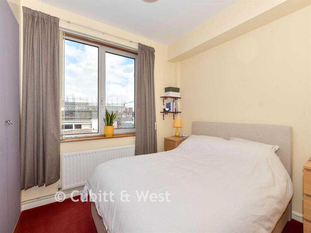Marine Parade, Worthing, West Sussex - More
