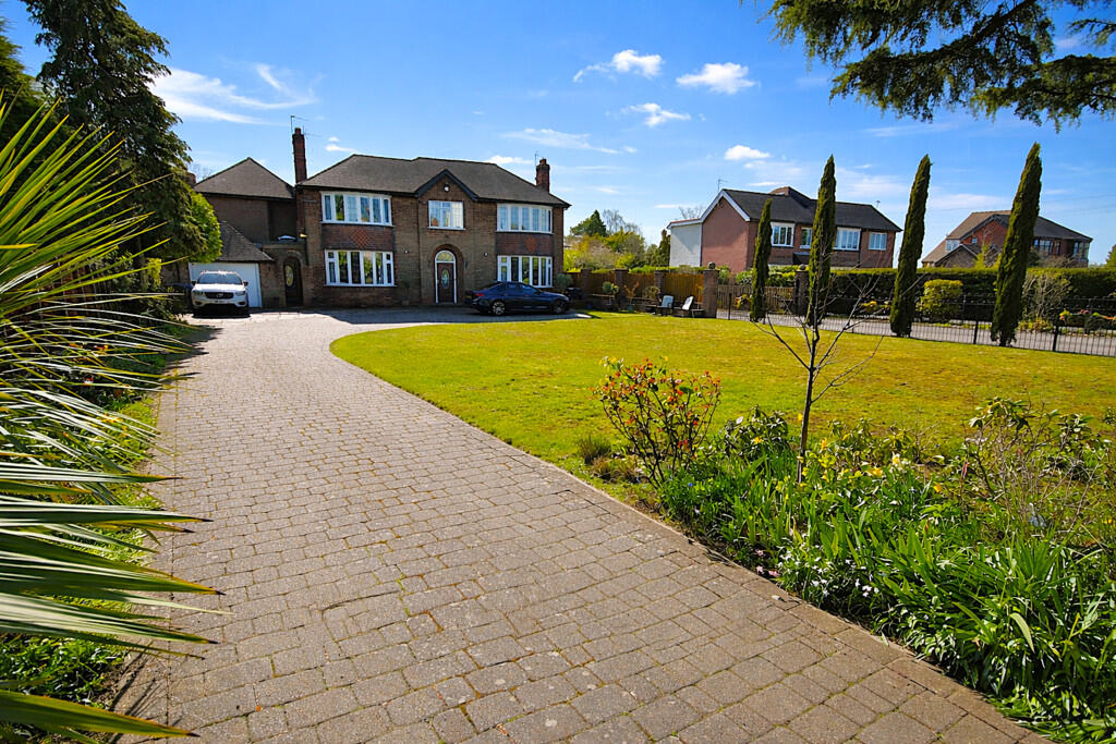 Main image of property: Bawtry Road, Doncaster