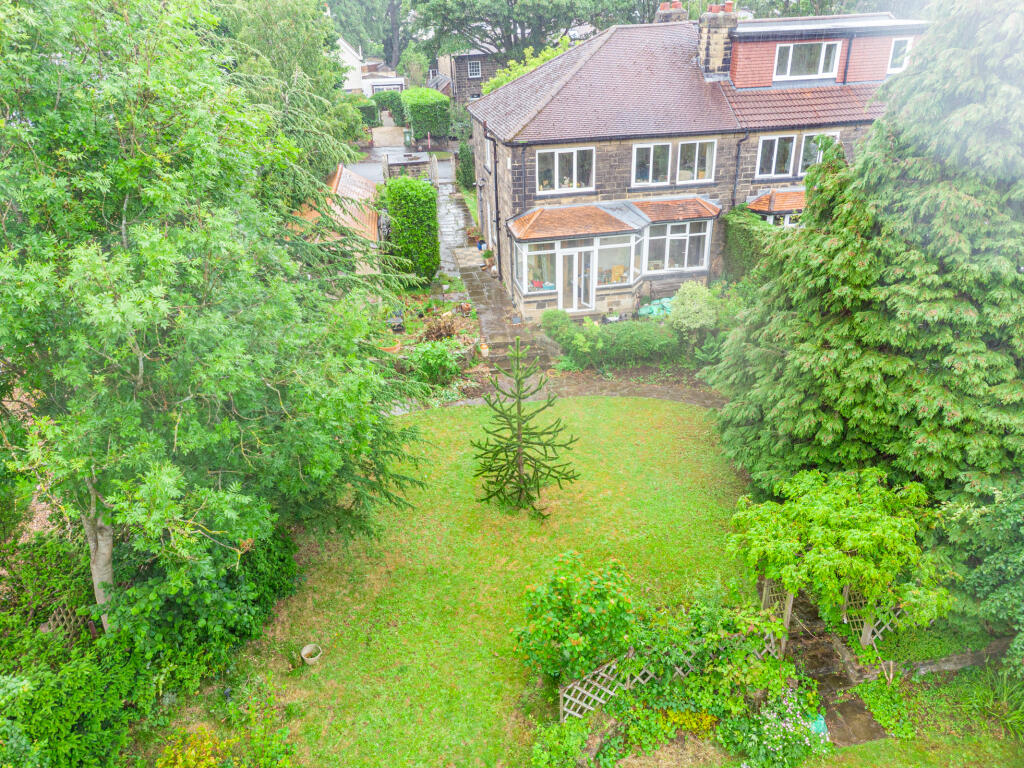 Main image of property: Gledhow Wood Road, Leeds, LS8