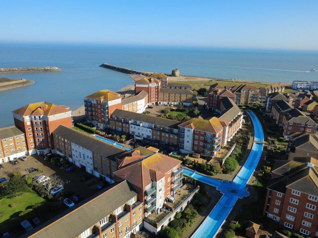 Main image of property: Dominica Court, Eastbourne