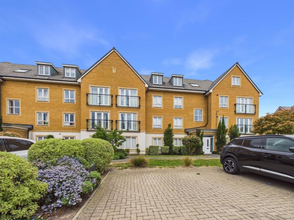 Main image of property: Kenyon Way, Langley, Berkshire, SL3