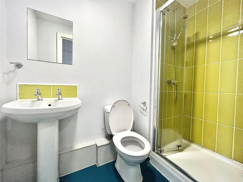 Apartment in Sheffield - View 5