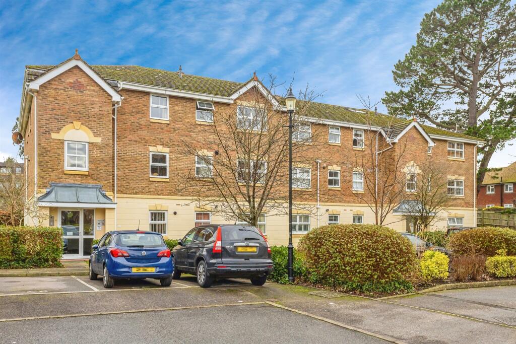 Main image of property: Heath Road, Haywards Heath