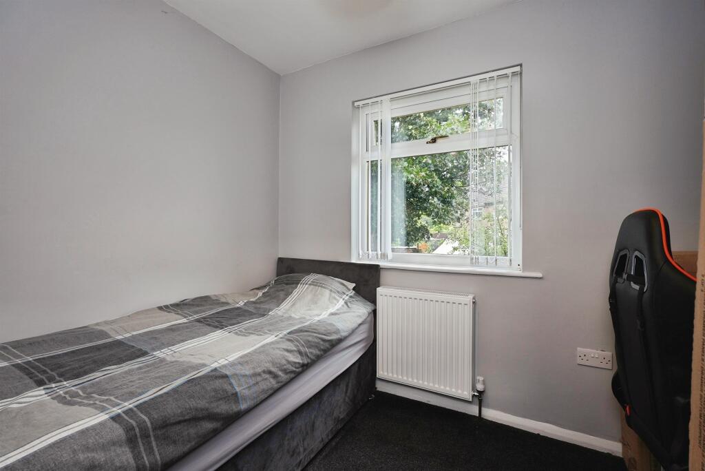 House in Calderdale, West Yorkshire - More