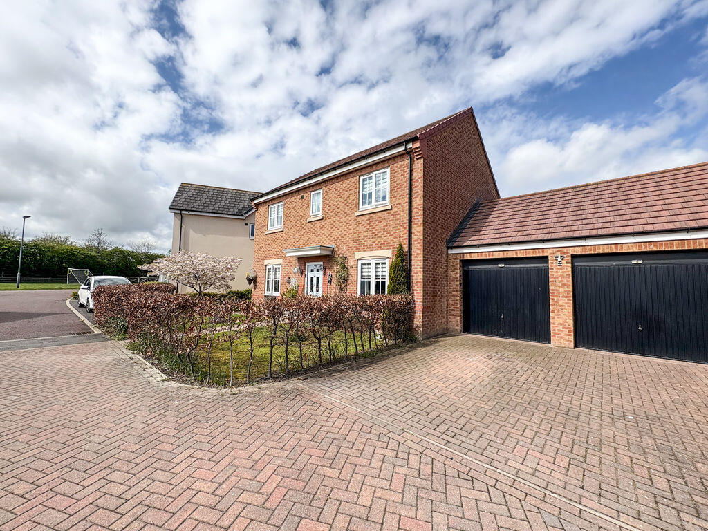 Main image of property: Daffodil Wynd, Blyth