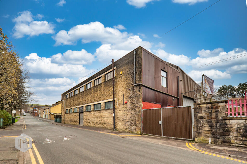 Additional image 21 of Plumbe Street, Burnley, Lancashire, England, BB11 3AG