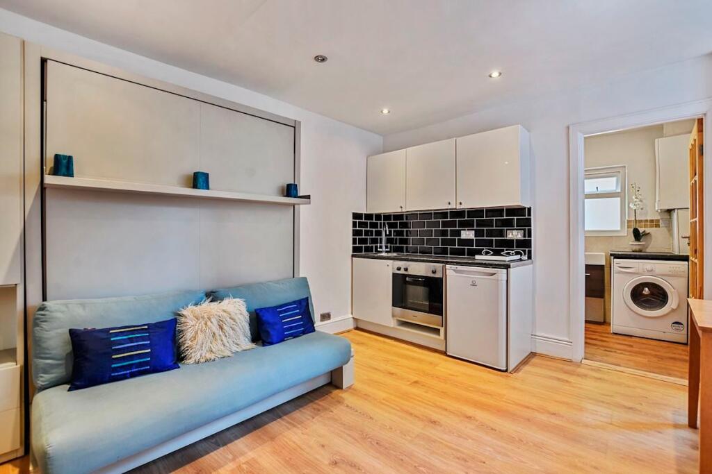 Main image of property: Fortune Green Road, London, NW6