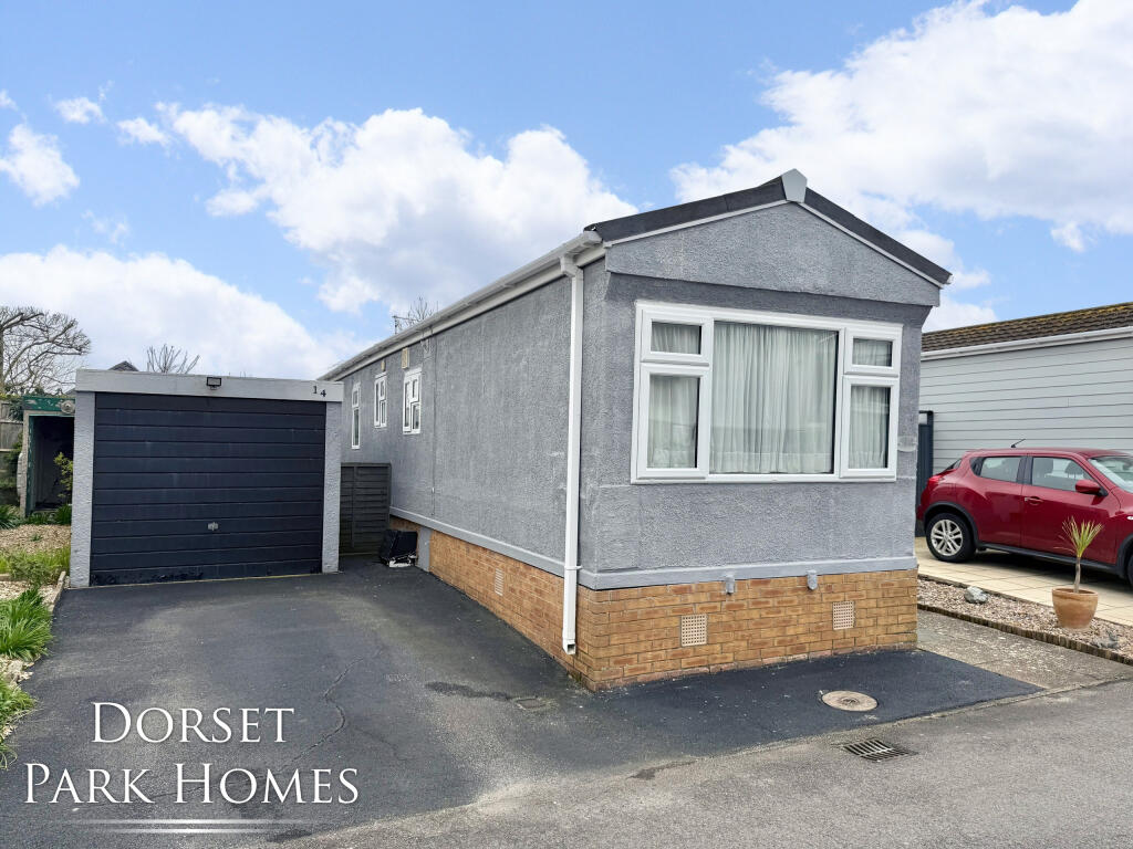 Main image of property: Gracelands Park, Lyndhurst Road, Christchurch, Dorset