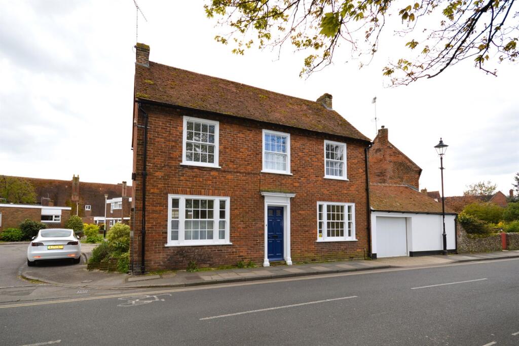 Main image of property: Priory Road, Chichester, PO19