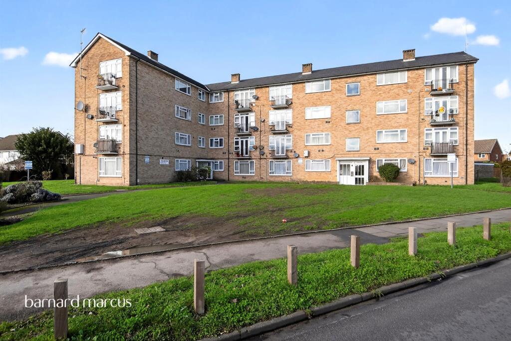 Main image of property: Clare Road, Staines-Upon-Thames