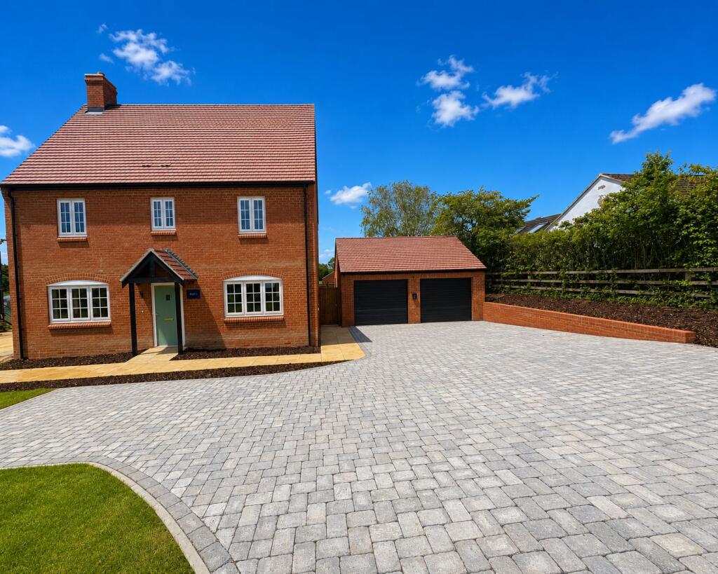 Main image of property: Turweston Road, Brackley