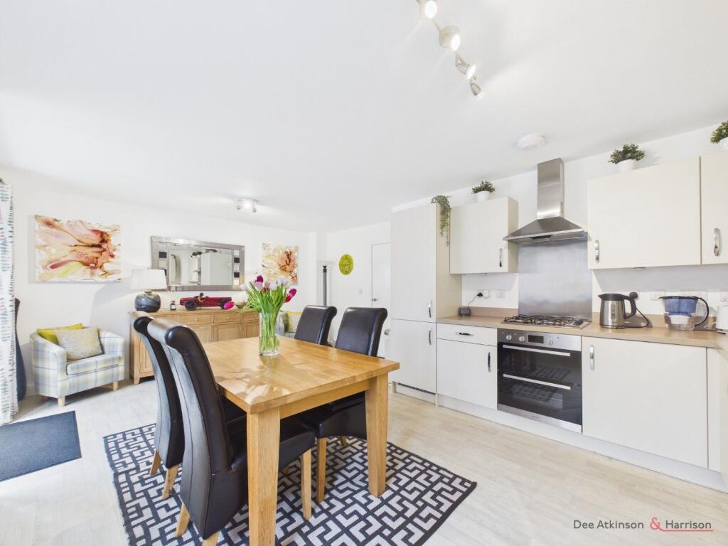 House in Driffield, East Riding of Yorkshire - View 3