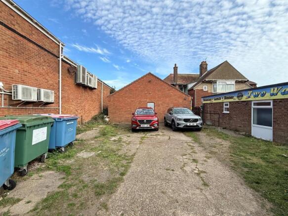 Car Parking