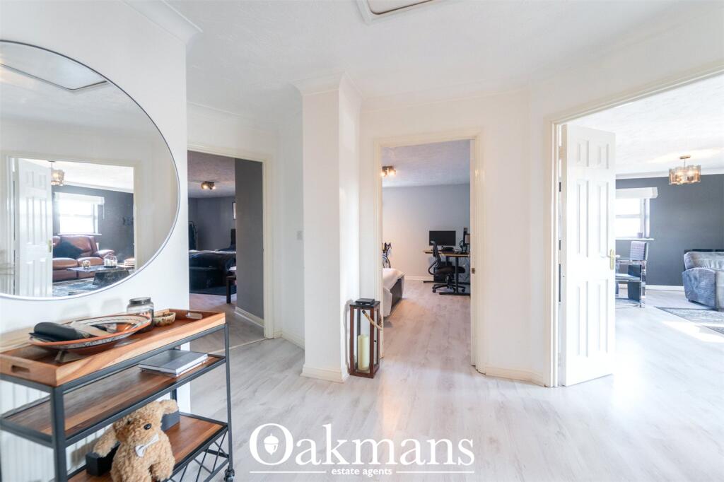 Additional image 11 of Rumbush Lane, Shirley, Solihull, West Midlands, B90