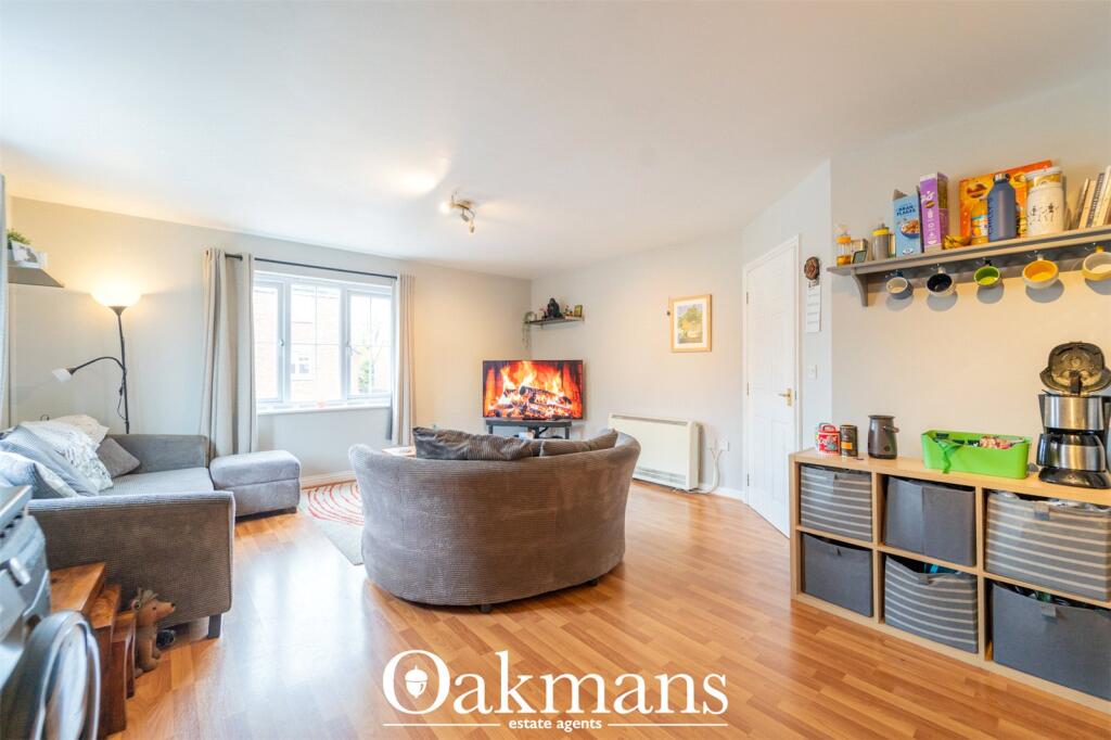 Additional image 7 of 3 Ratcliffe Avenue, Birmingham, B30