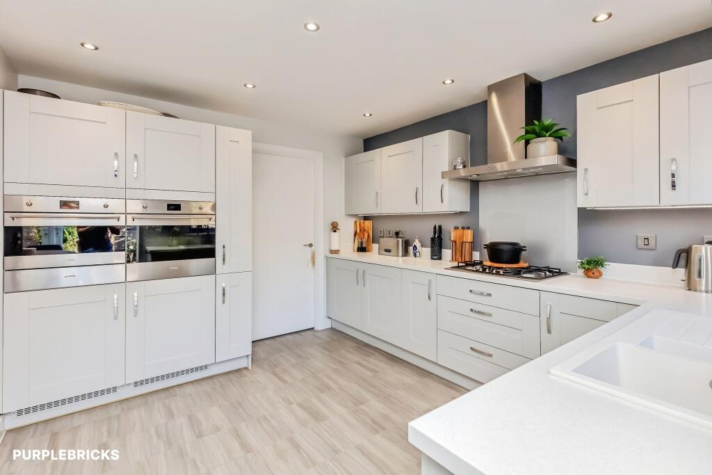 House in Harborough, Market Harborough - View 4