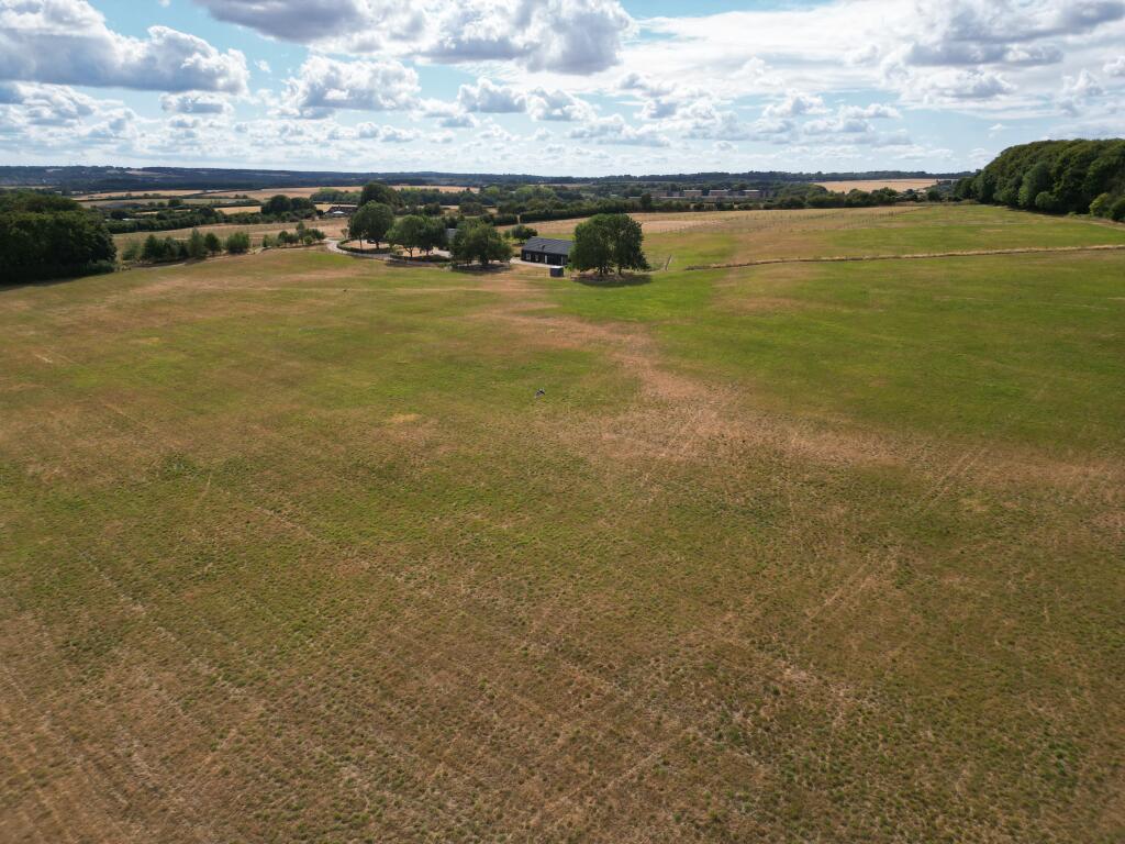 Main image of property: Lot 8 - Approx. 13.12 acres Land off Stoke Charity Road, Kings Worthy, Hampshire
