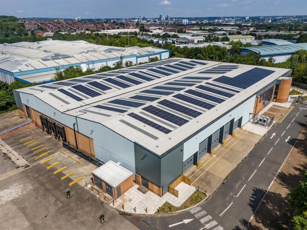 Main image of property: Network House, Middleton Grove, Leeds, LS11 5PX