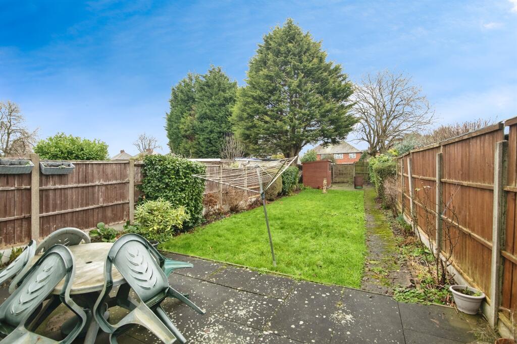 Additional image 14 of Morris Street, West Bromwich