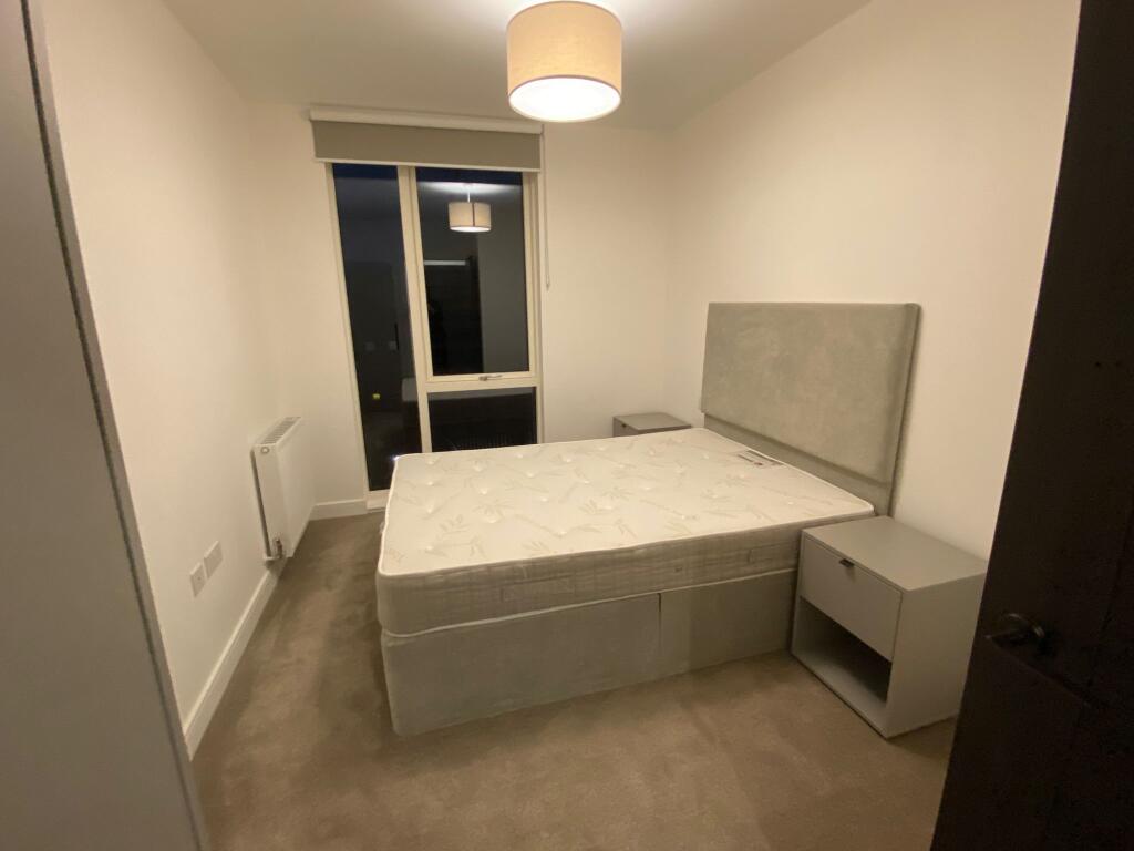 Apartment in Birmingham - View 3