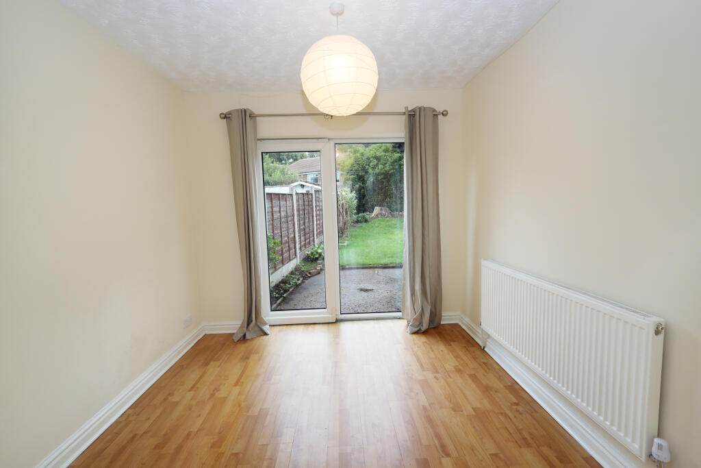 House in Stockport, Greater Manchester - View 5