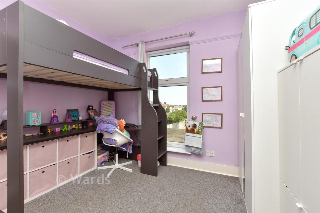 Canadian Avenue, Gillingham, Kent - View 6
