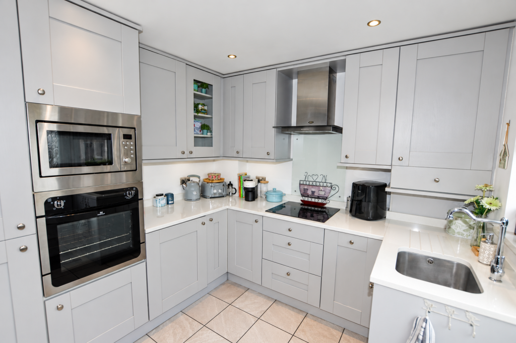 House in Warrington - More