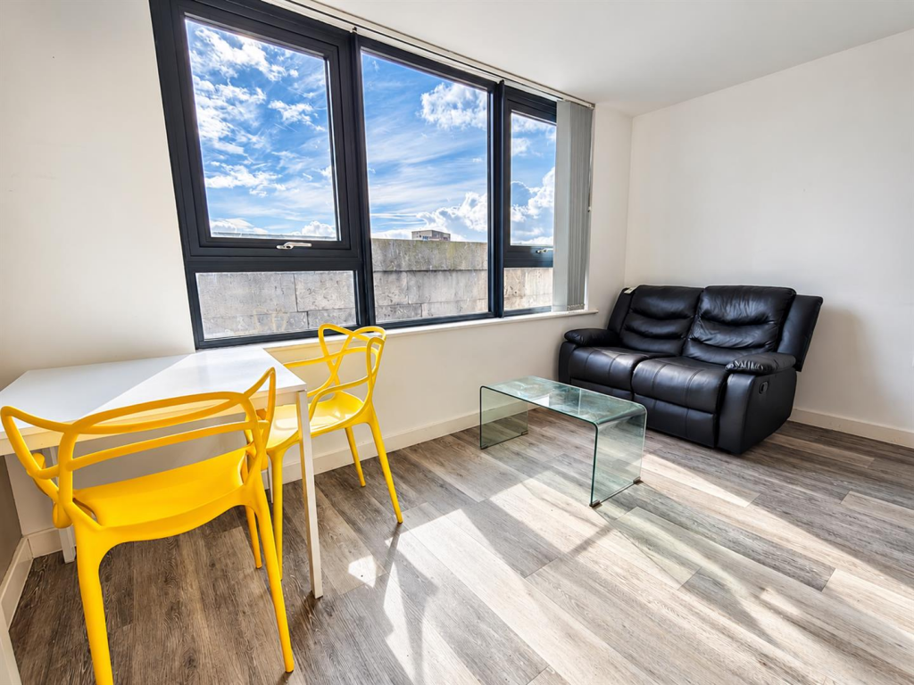 Main image of property: 4 Leigh Street, Liverpool