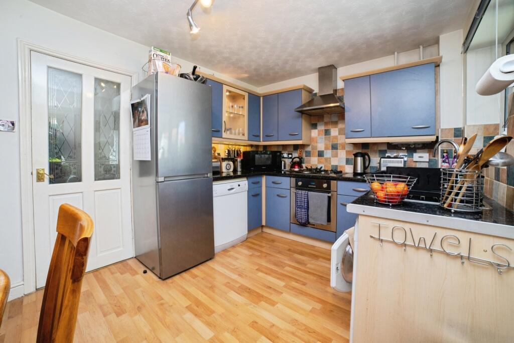 Shawcroft, Sutton-in-Ashfield, Nottinghamshire, NG17 - View 5