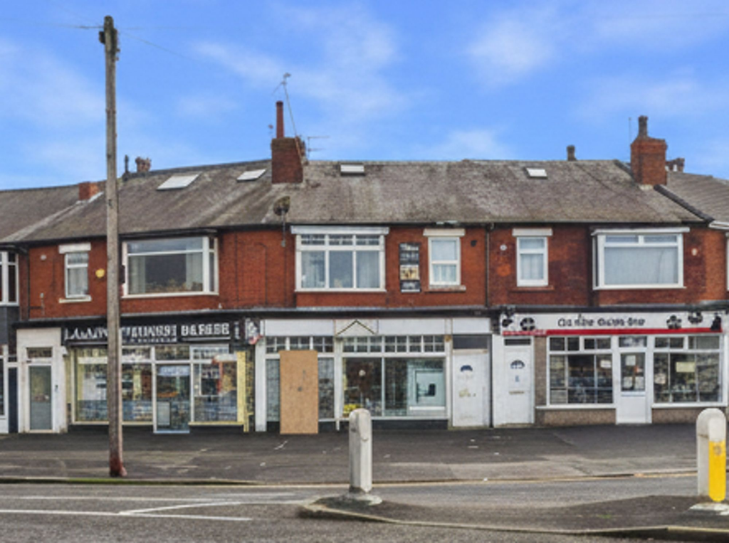 Main image of property: Vicarage Lane, Blackpool, FY4