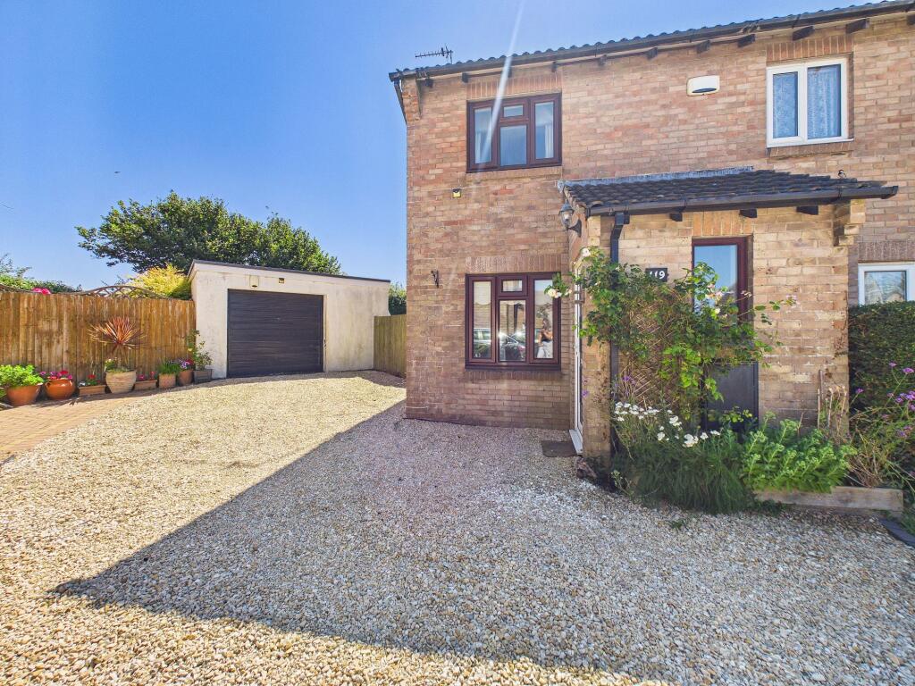 Main image of property: Fonmon Park Road, Rhoose CF62