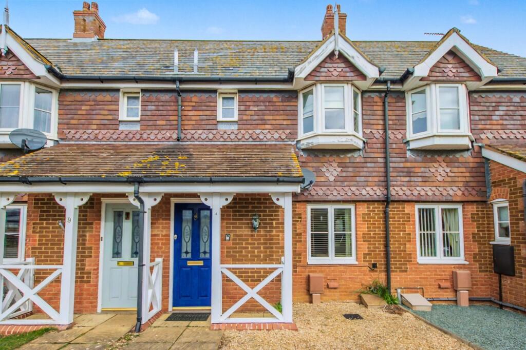 Main image of property: Styleman Road, Hunstanton