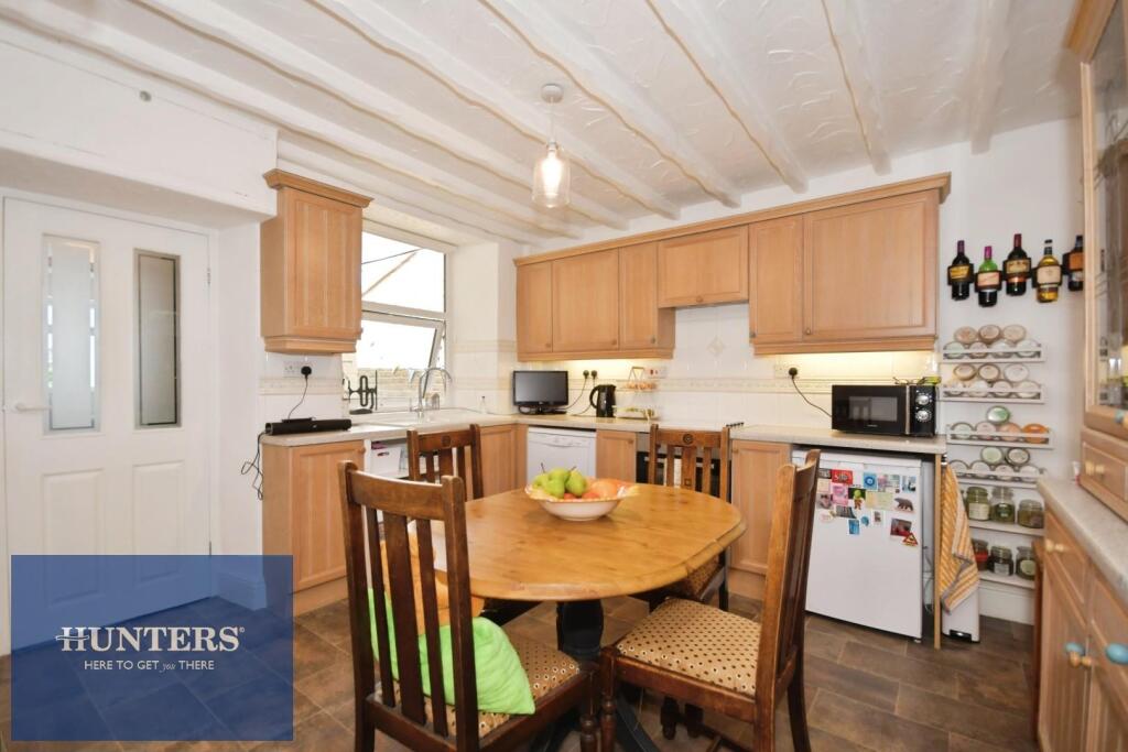 House in Chesterfield, Old Whittington - View 5