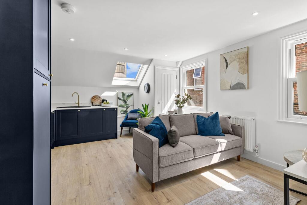 Main image of property: 25 Boltro Road, Haywards Heath, RH16