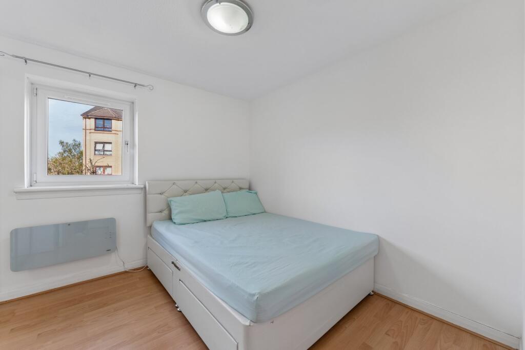 Apartment in Glasgow - More