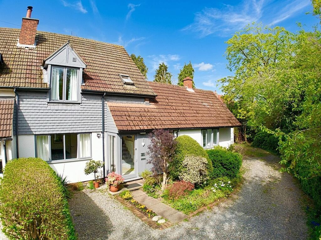 Main image of property: Well Lane, Stock, CM4