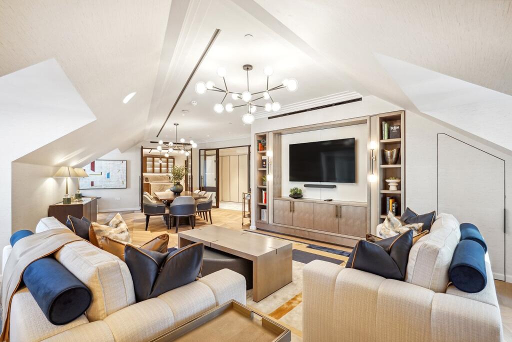 Main image of property: Basil Street, Knightsbridge, London