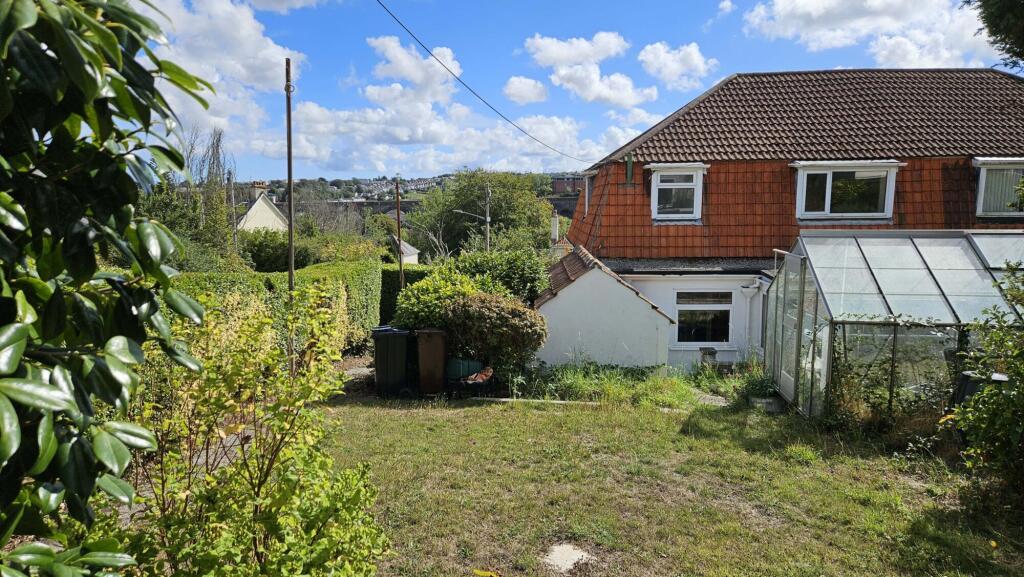 House in Truro, Cornwall - View 2