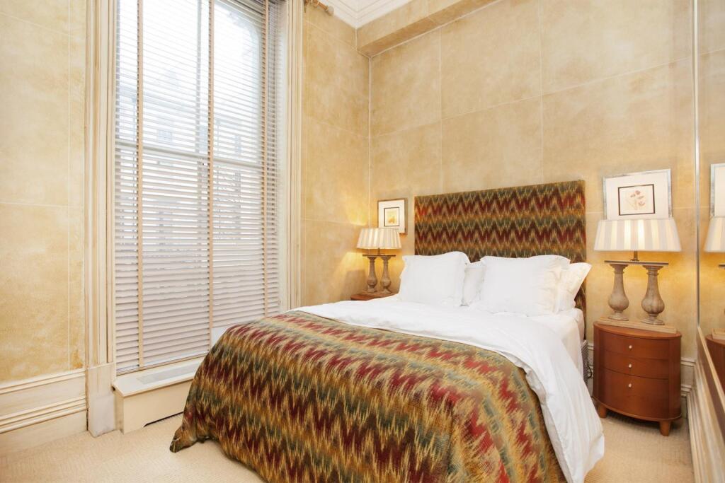 Apartment in London, Westbourne Green, Bayswater - View 5