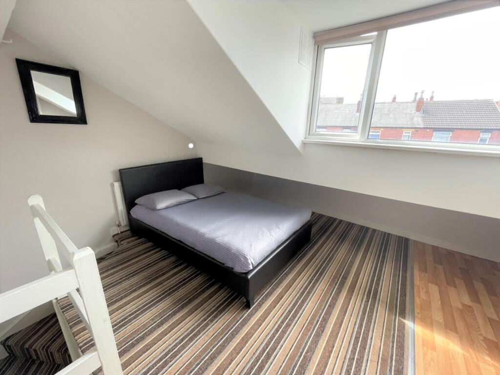 Main image of property: Pinder Street, Wortley, Leeds, LS12