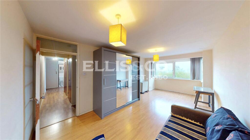 Main image of property: Greenpark Court, 226 Bridgewater Road, Wembley, HA0