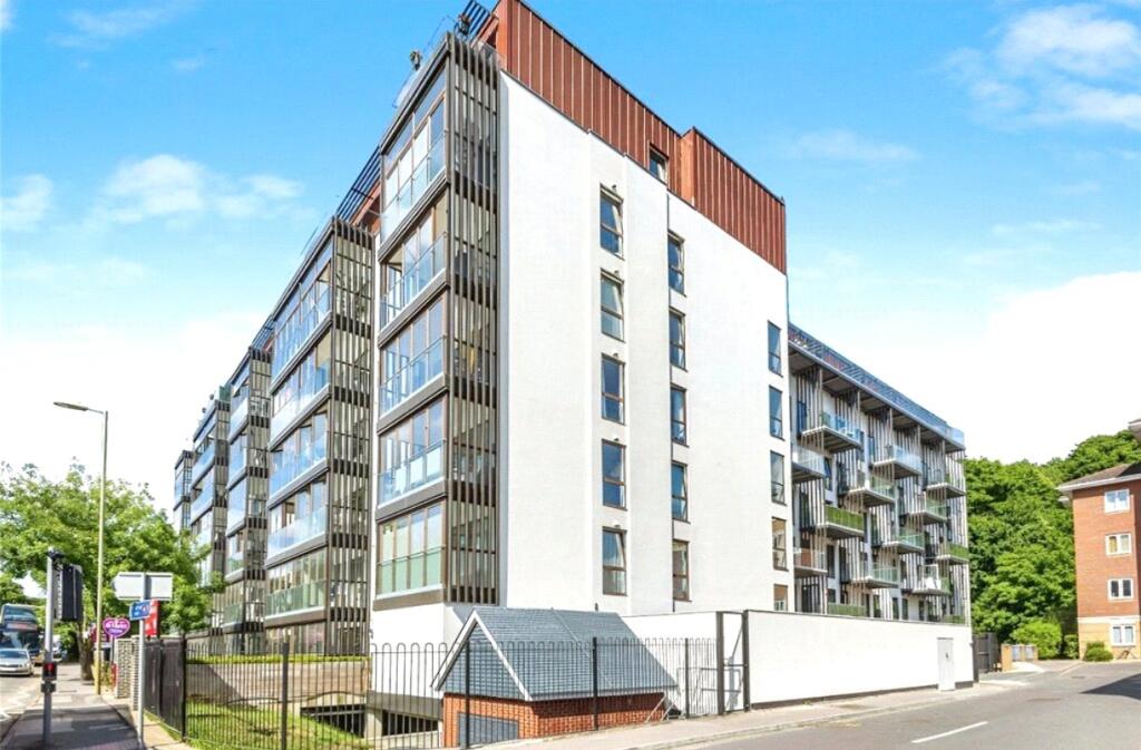 Main image of property: Farnborough Road, Farnborough, Hampshire