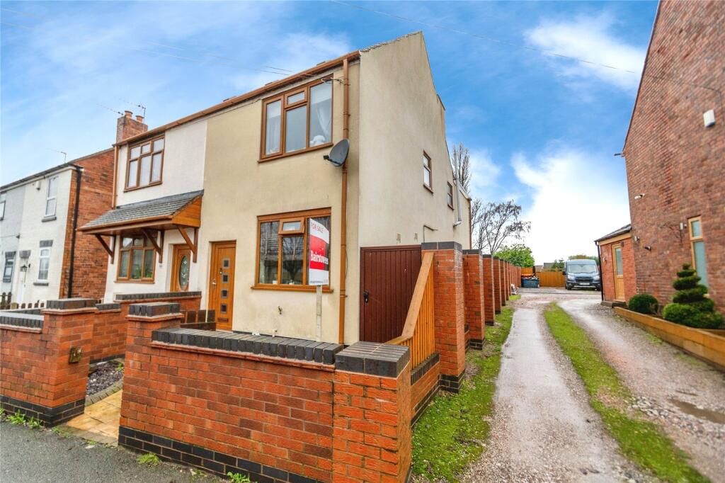 Main image of property: Walsall Road, Norton Canes, Cannock, Staffordshire, WS11