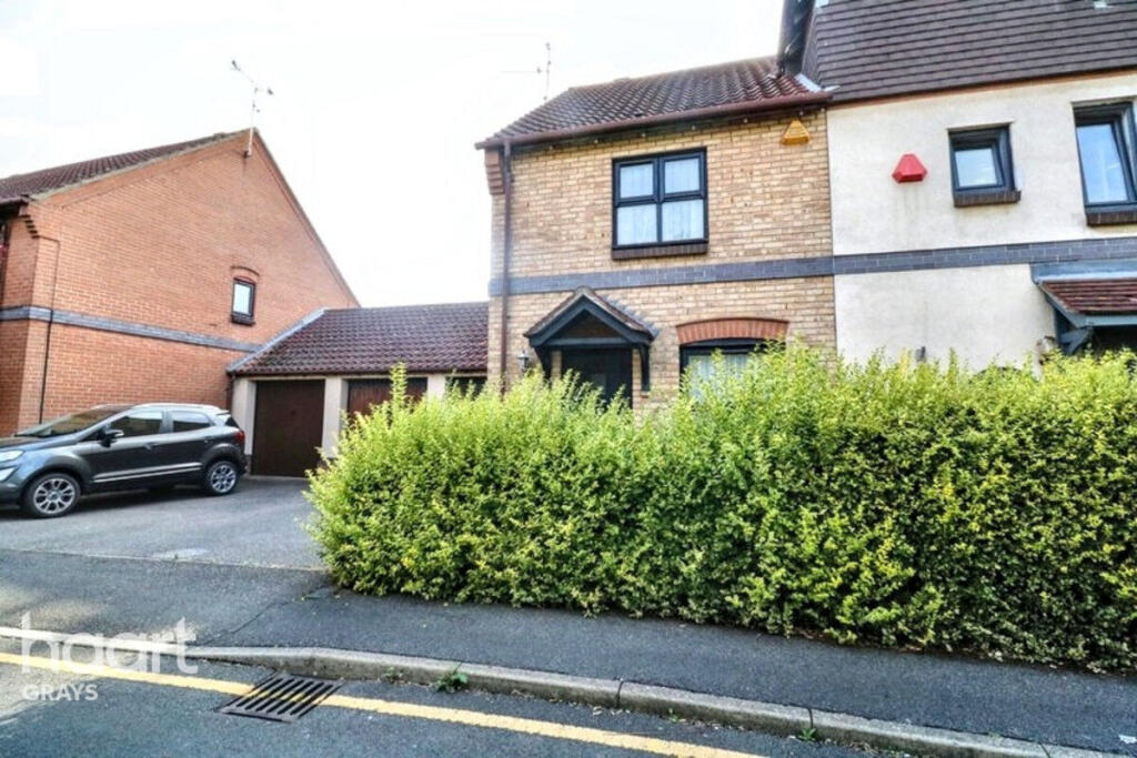 Main image of property: Bruces Wharf Road, Grays