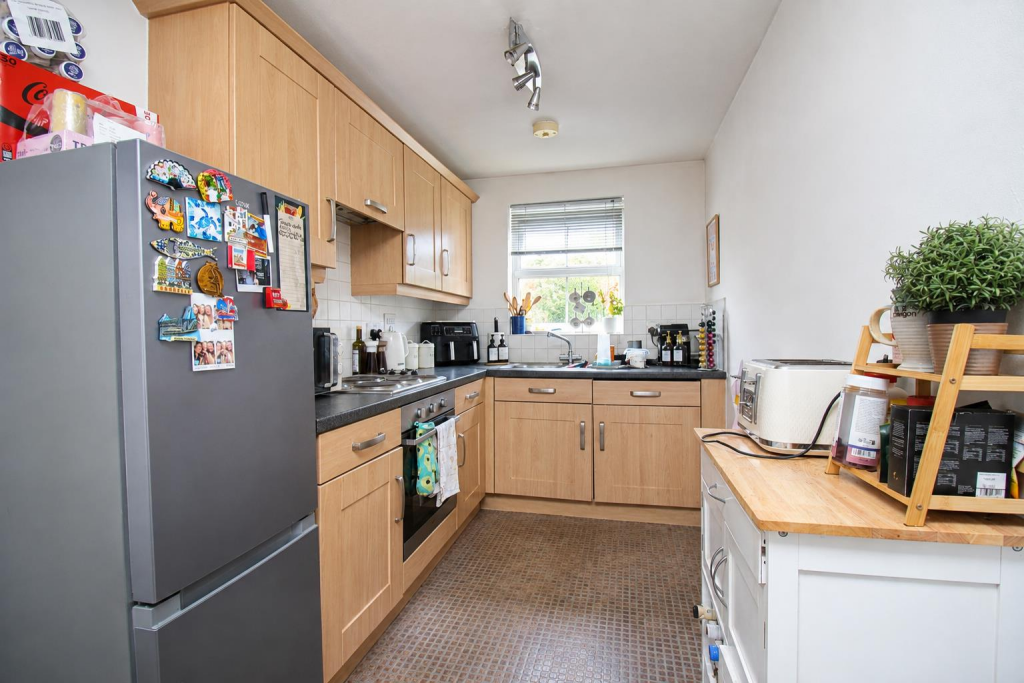 Apartment in Chester-le-Street, South Pelaw - More