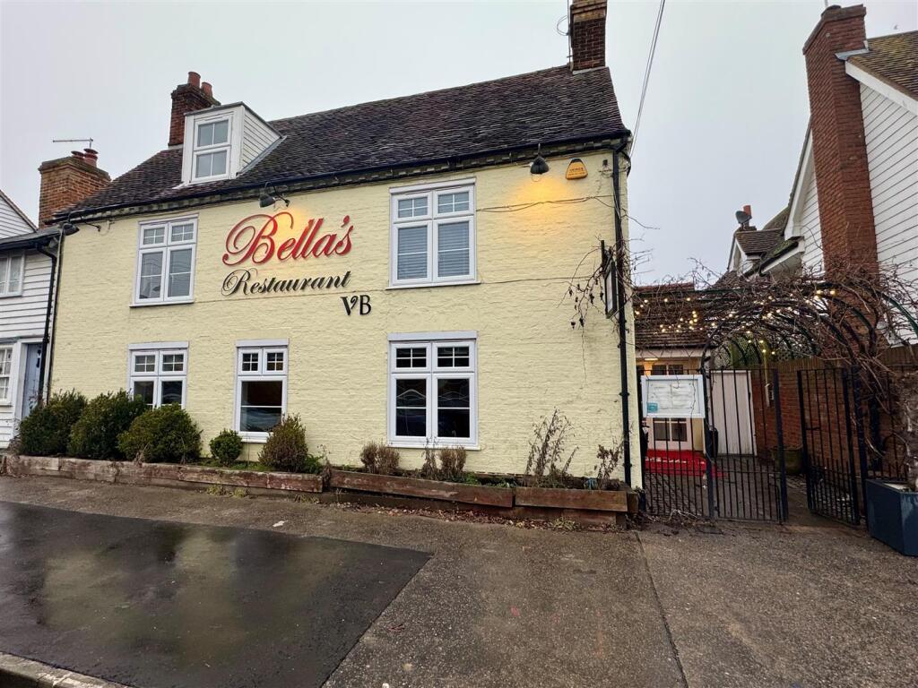 Main image of property: High Street, Burnham-On-Crouch