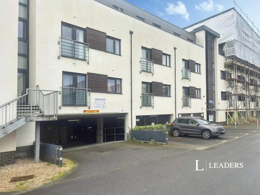 Main image of property: The Waterfront, Goring-by-Sea, Worthing, BN12