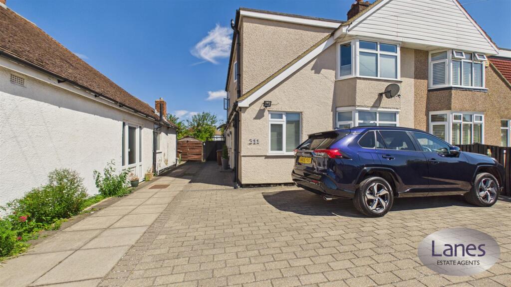 Main image of property: Mutton Lane, Potters Bar